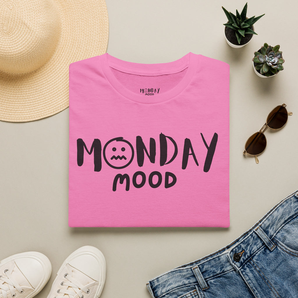Monday Mood T-Shirt