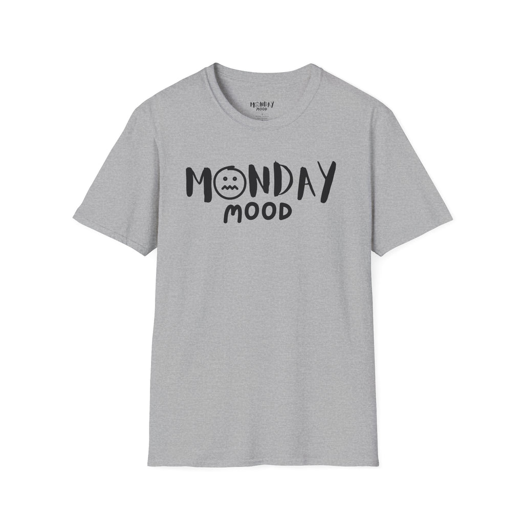 Monday Mood T-Shirt