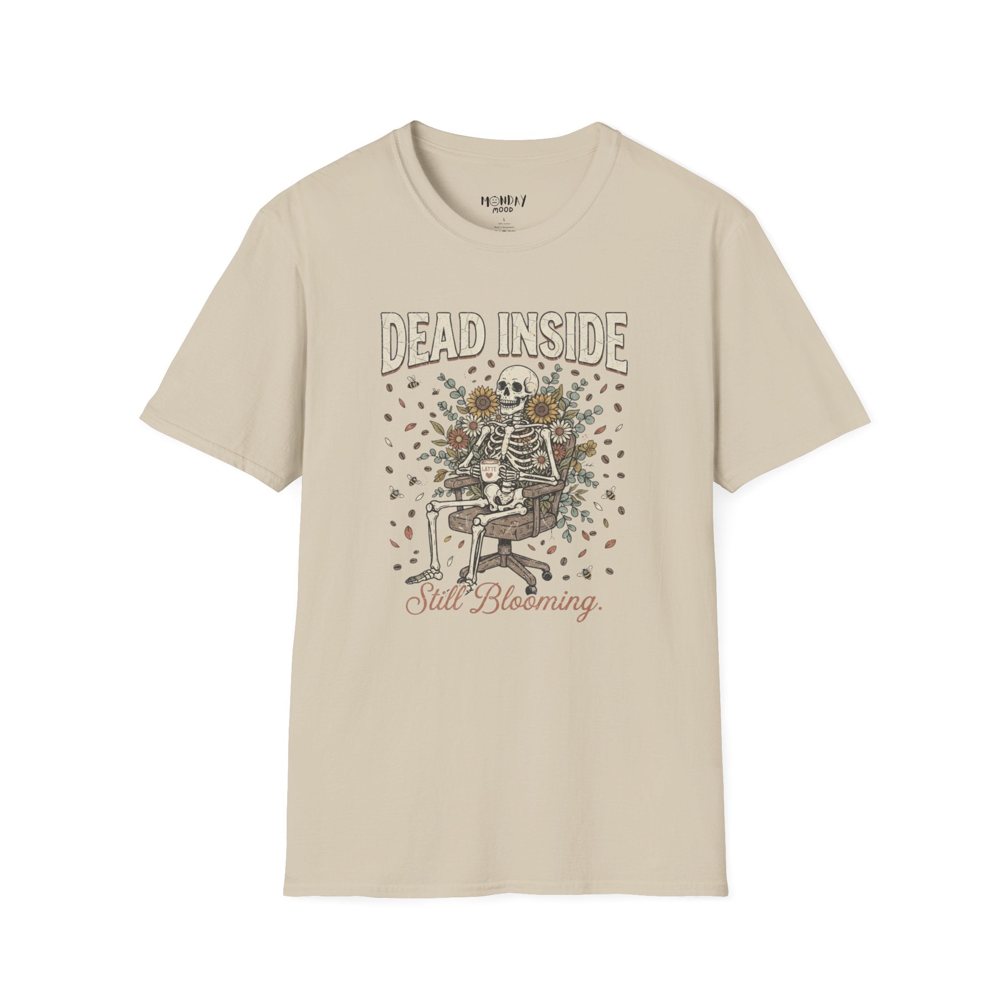 Dead Inside T-Shirt