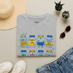 The Social Worker's Pantry T-Shirt