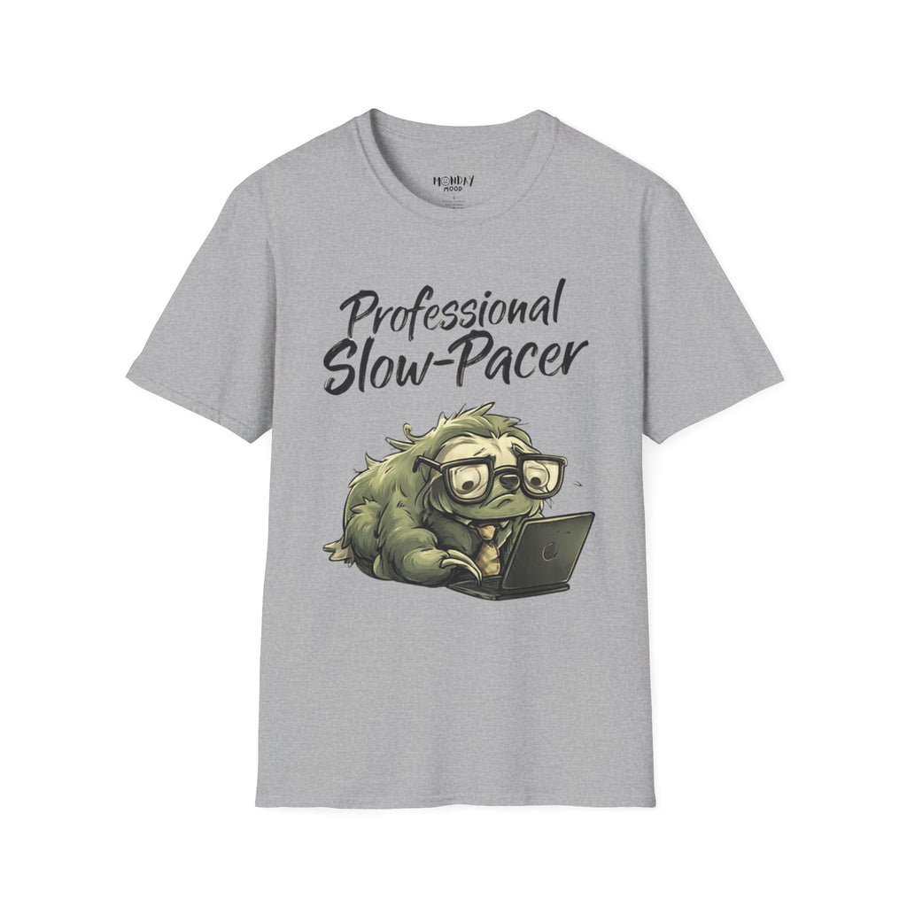 Professional Slow Pacer T-Shirt