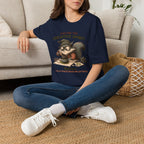 Fueling The Creative Spirit T-Shirt