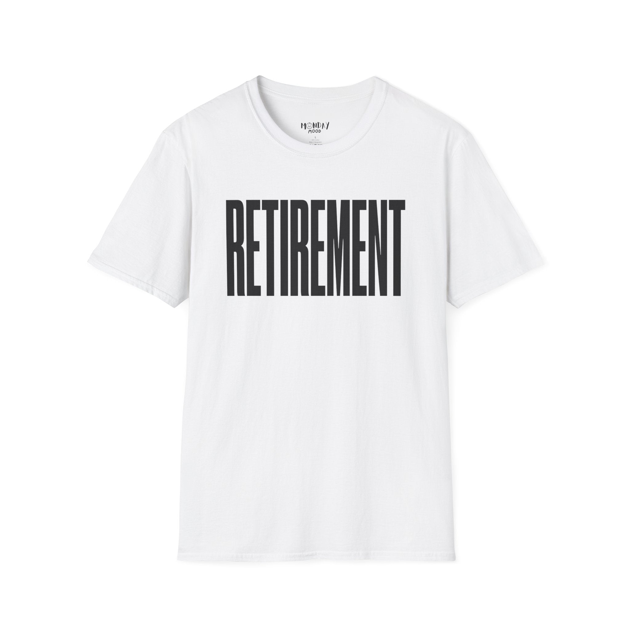 Retirement T-Shirt