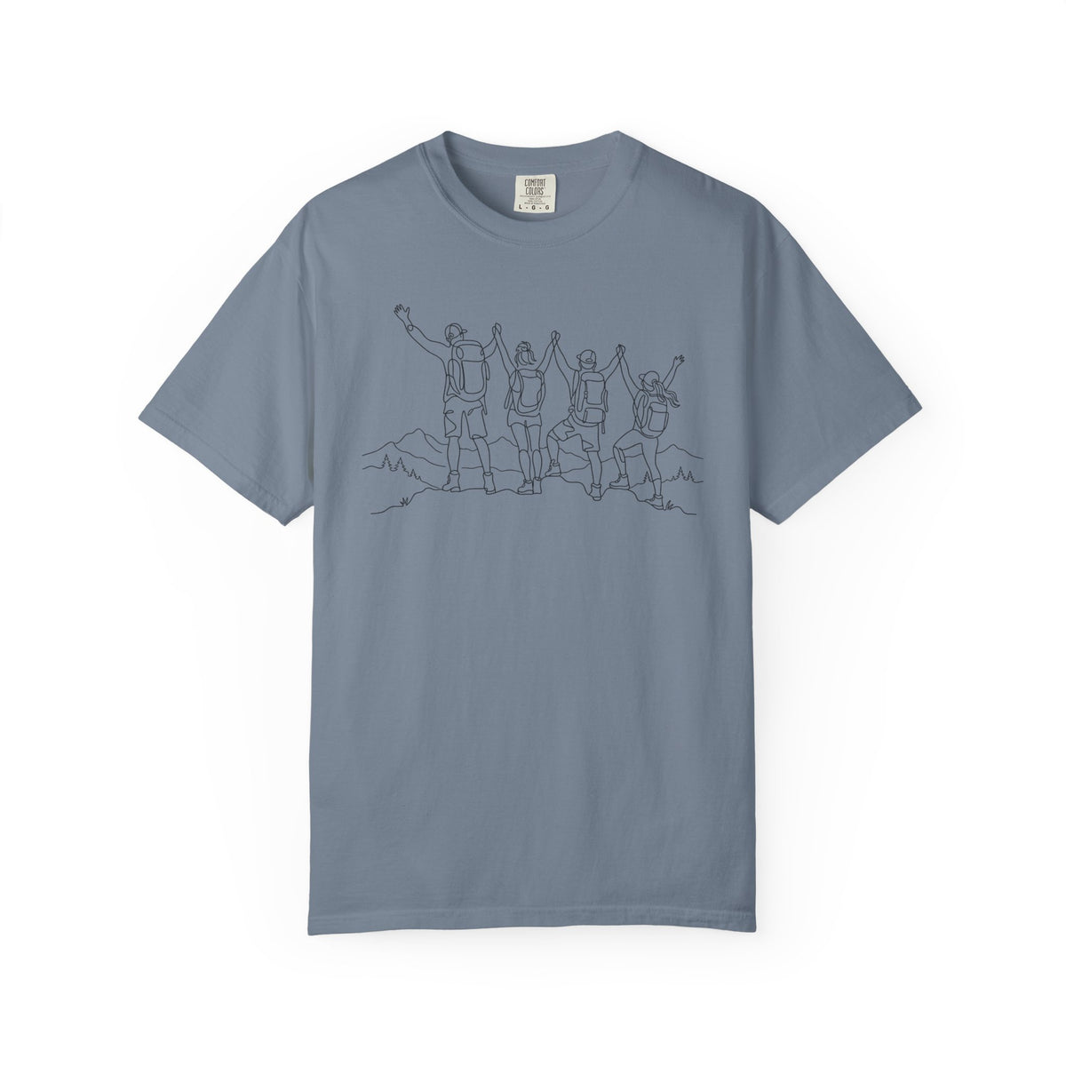 Peak Pals T-Shirt