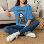 Spreadsheet Says Work Hearts Says Jackpot T-Shirt
