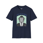 I Use AI At Work T-Shirt