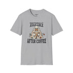 Emotionally Available T-Shirt