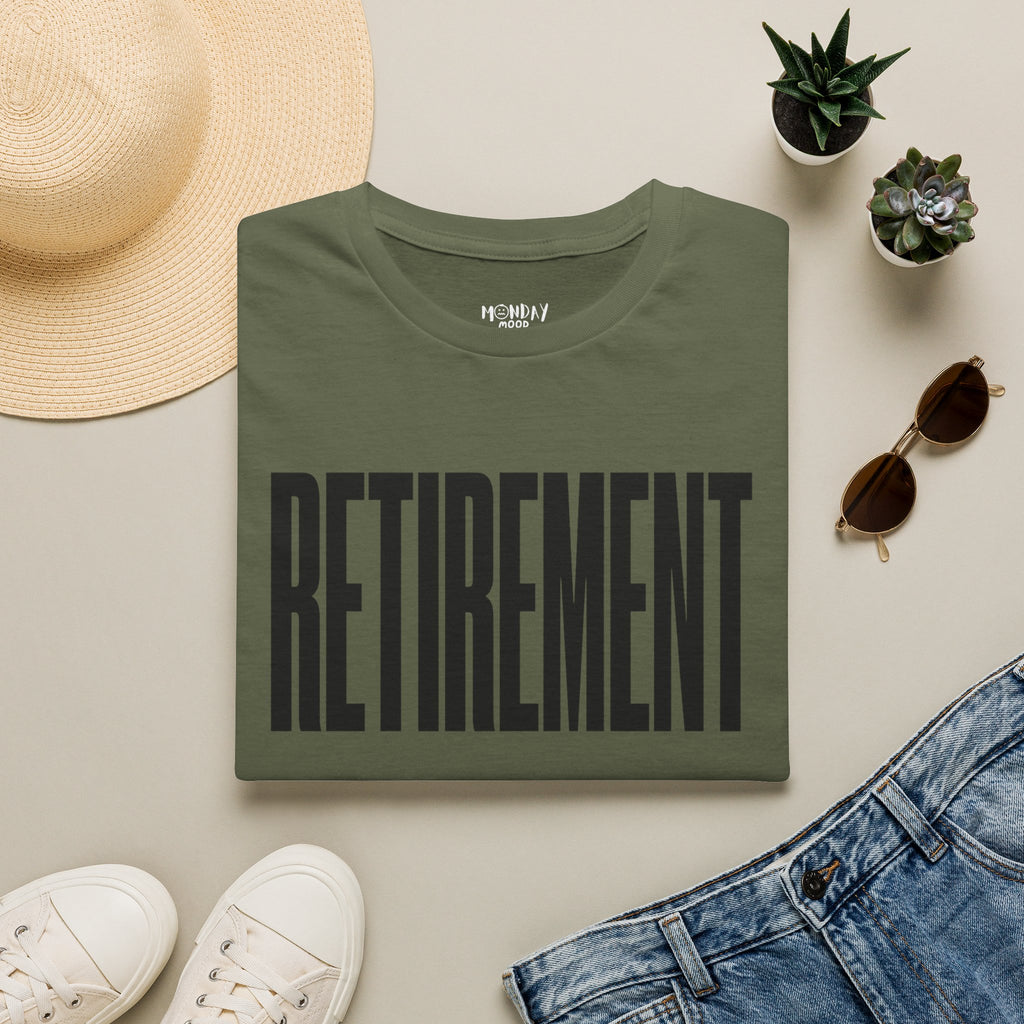 Retirement T-Shirt