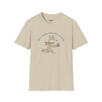 Off To Pretend I Know What I'm Doing T-Shirt