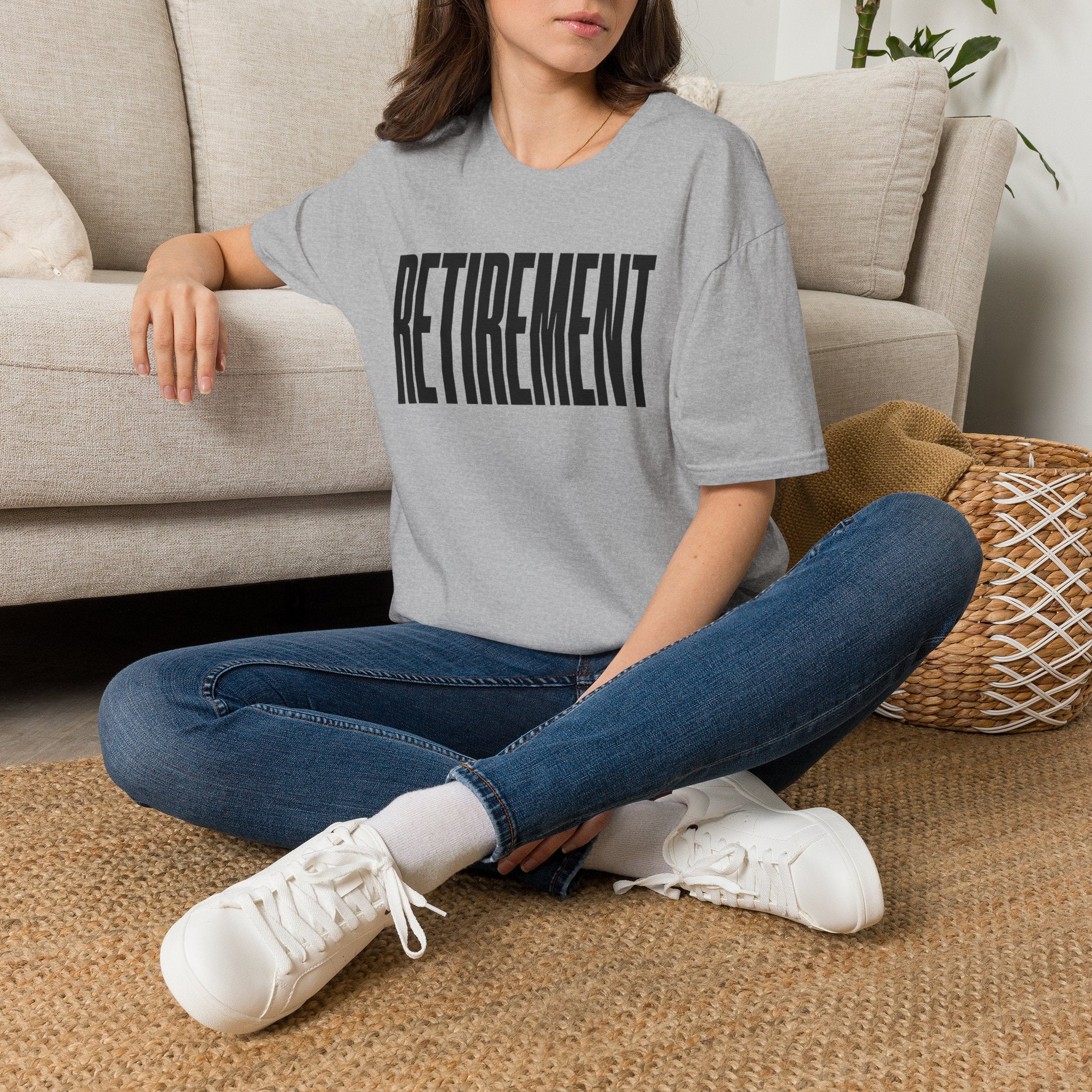 Retirement T-Shirt