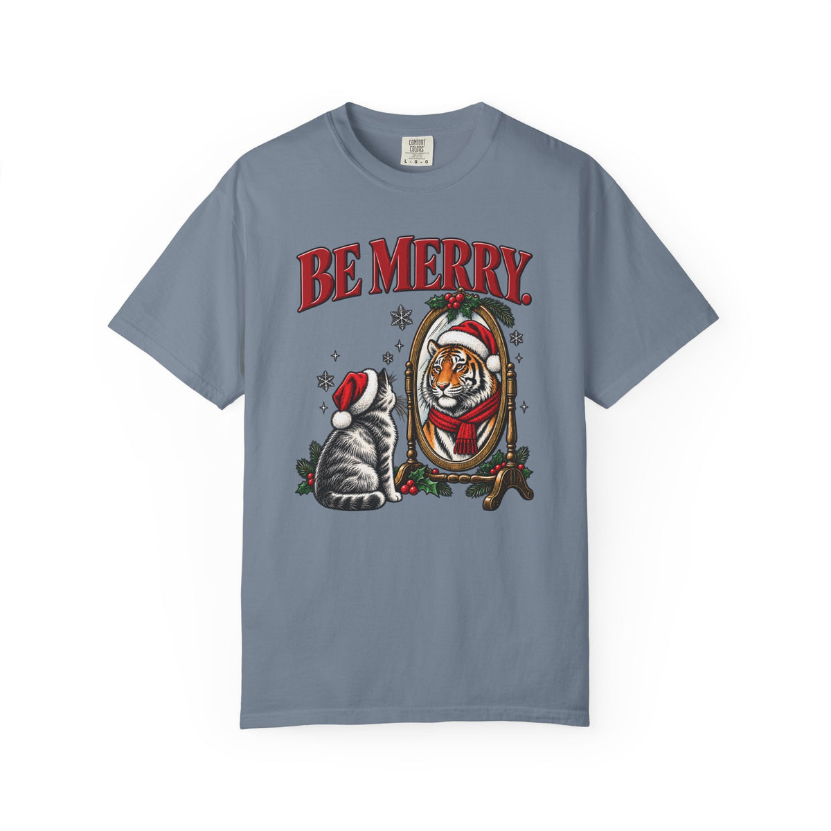 Be Merry T-Shirt
