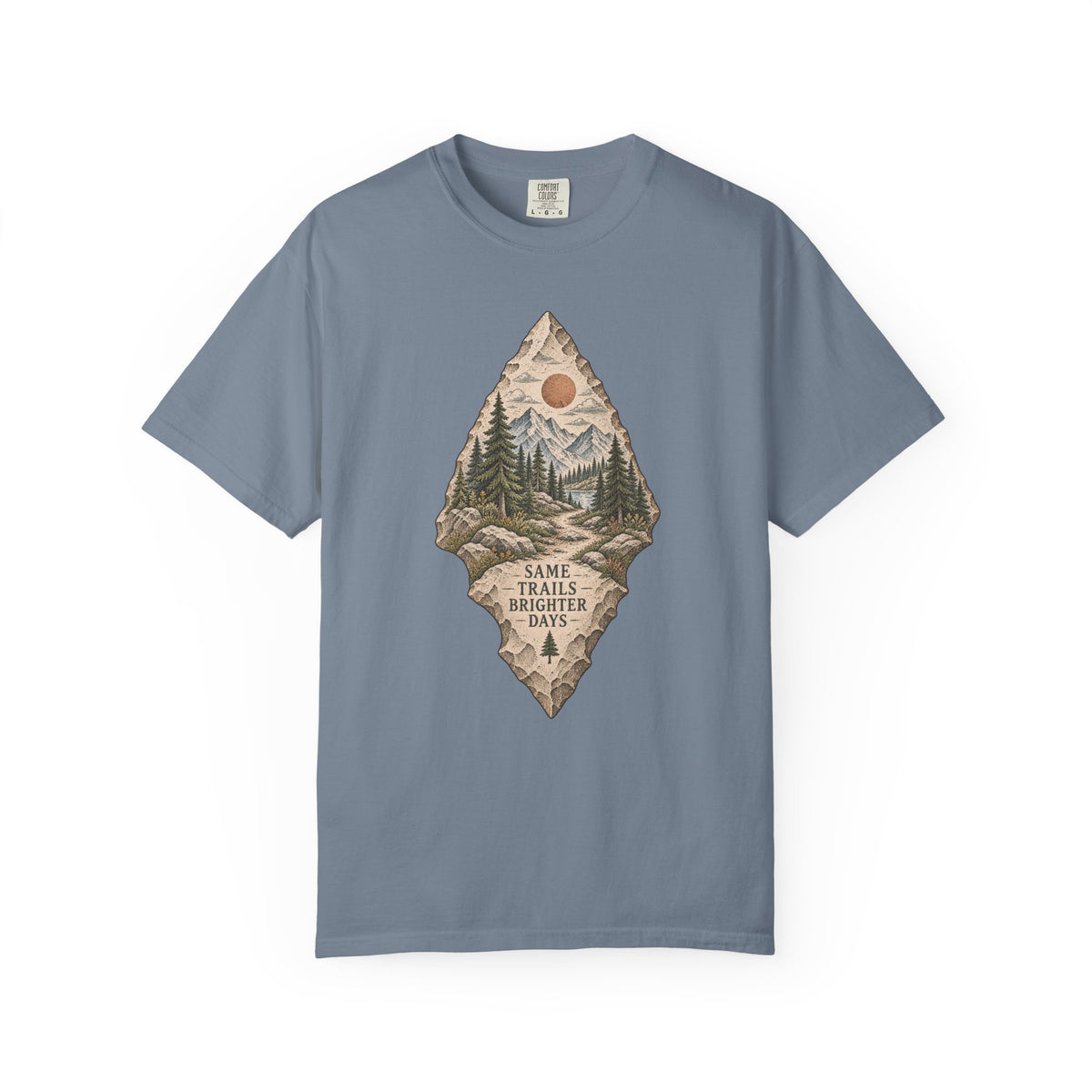 Brighter Days T-Shirt
