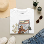 Crack And Resubmit My Resume T-Shirt