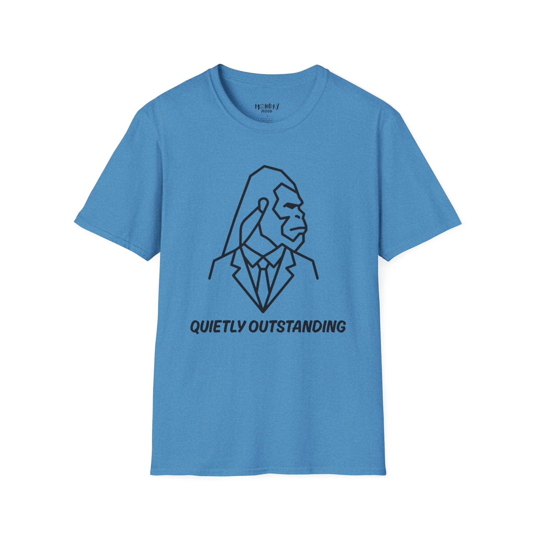 Quietly Outstanding T-Shirt