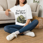Professional Slow Pacer T-Shirt