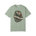 Clipped In T-Shirt