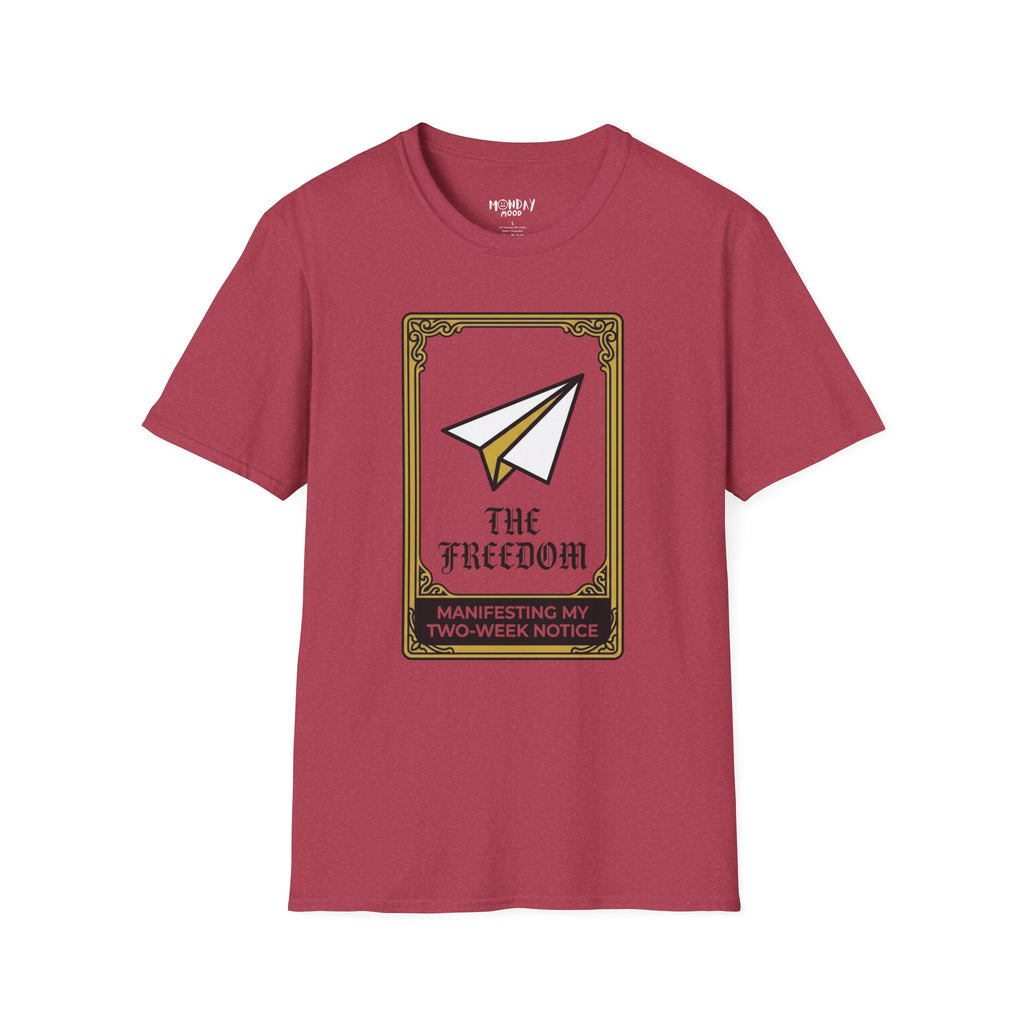 The Freedom T-Shirt