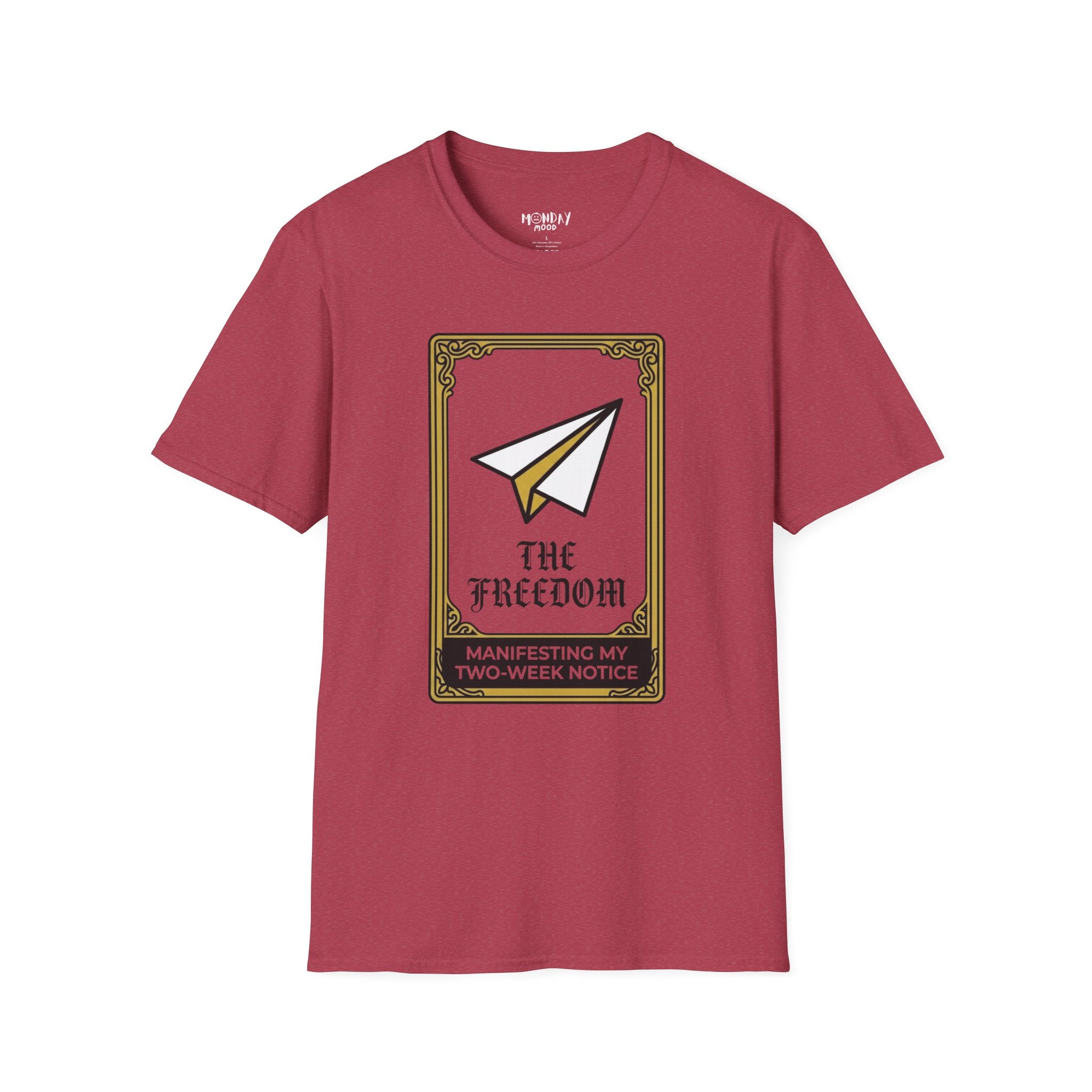 The Freedom T-Shirt