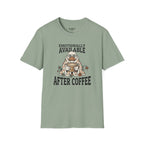 Emotionally Available T-Shirt
