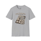 PTO Tablets T-Shirt