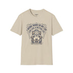 I Work Hard So My Cat Can Live A Better Life T-Shirt