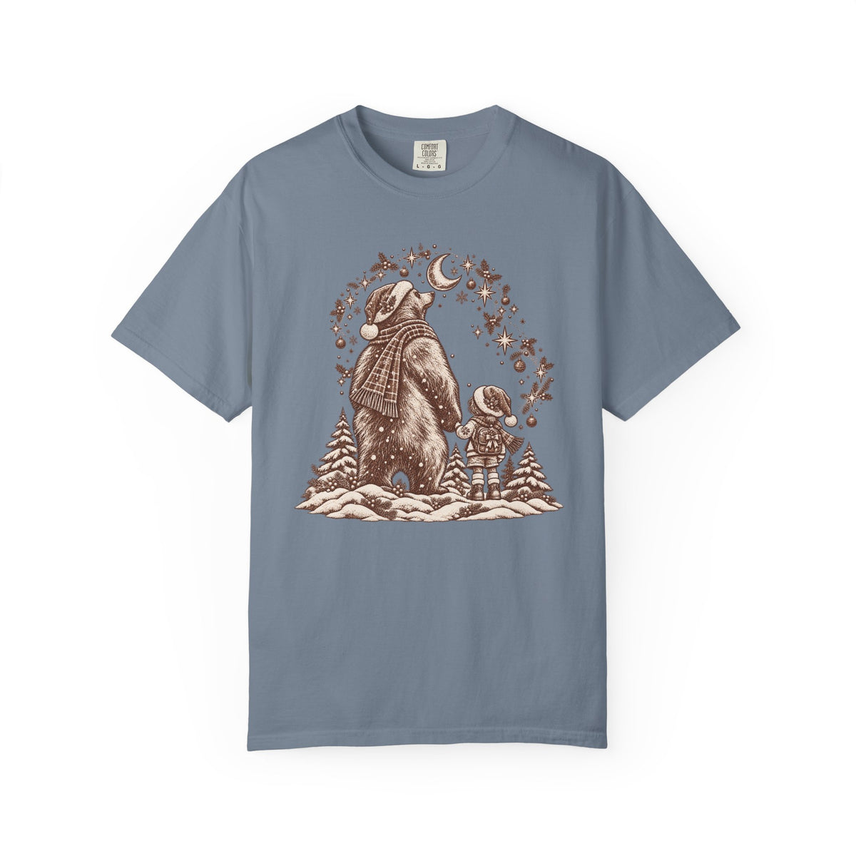 Under the Stars T-Shirt