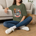 Monday Mood Garage T-Shirt
