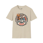 Monday Mood Garage T-Shirt