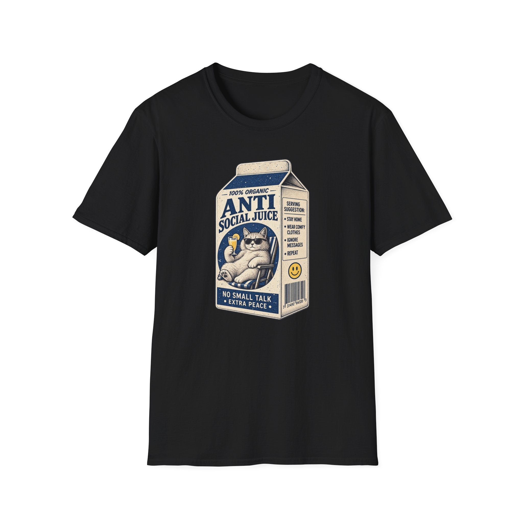 Social Juice T-Shirt