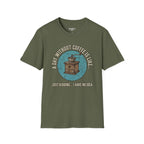 A Day Without Coffee Is Like... T-Shirt