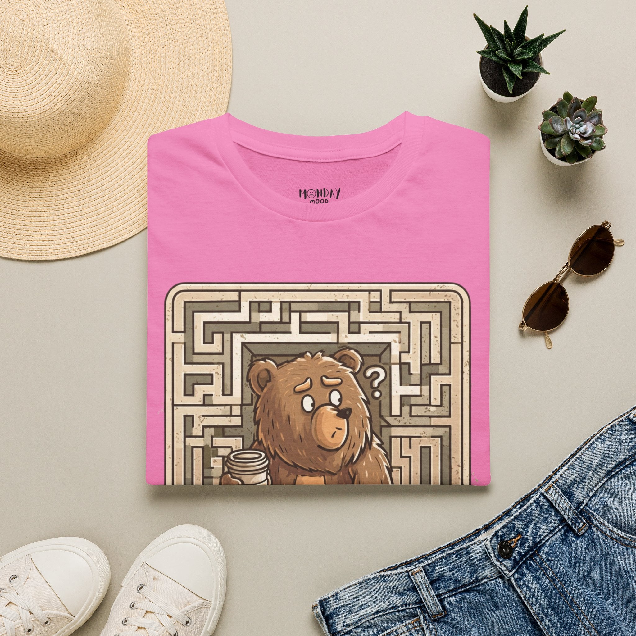 Professional Overthinker T-Shirt