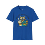 Shift Survivor T-Shirt
