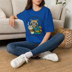 Shift Survivor T-Shirt