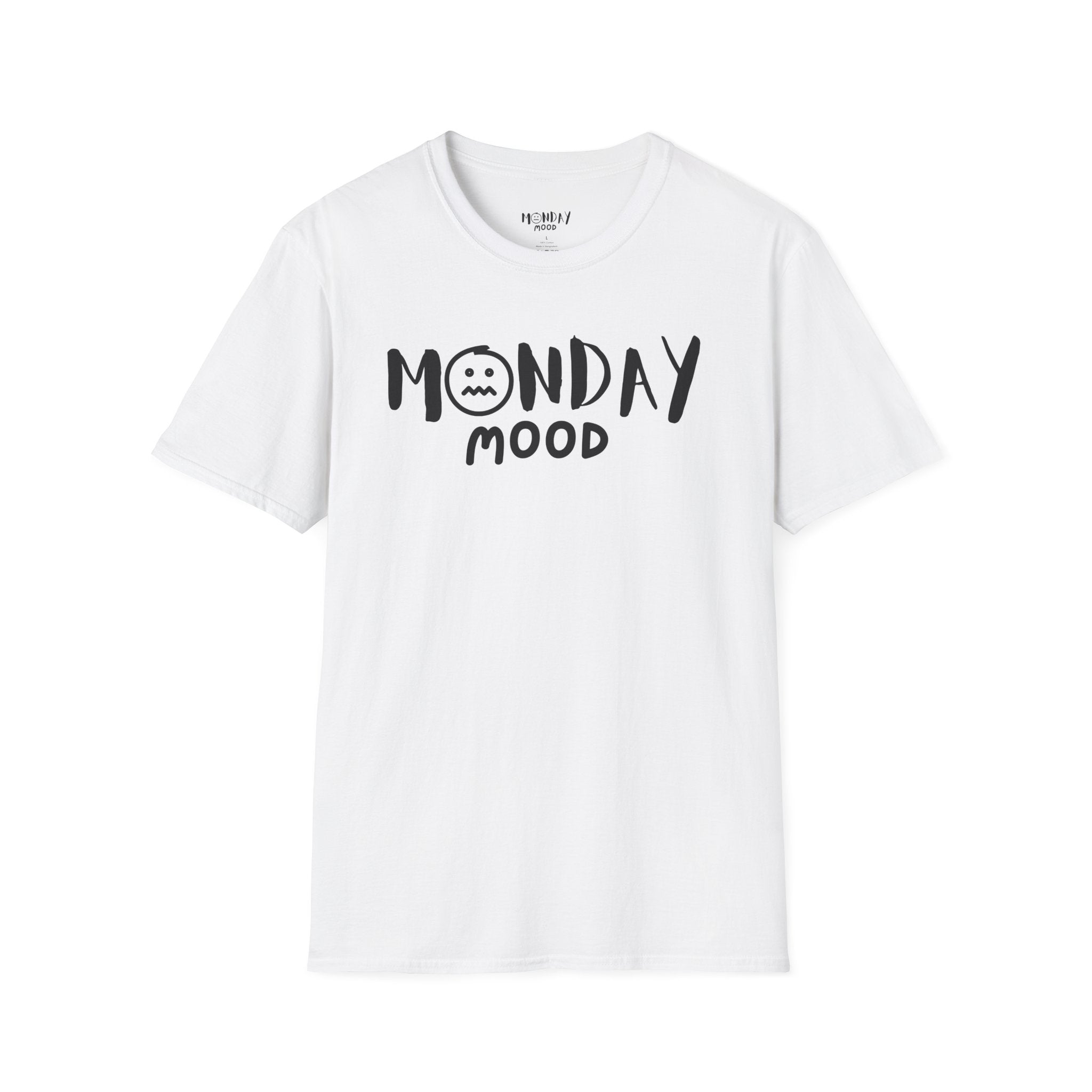 Monday Mood T-Shirt