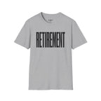 Retirement T-Shirt