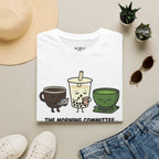 The Morning Committee T-Shirt