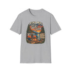 Wifi is weak T-Shirt