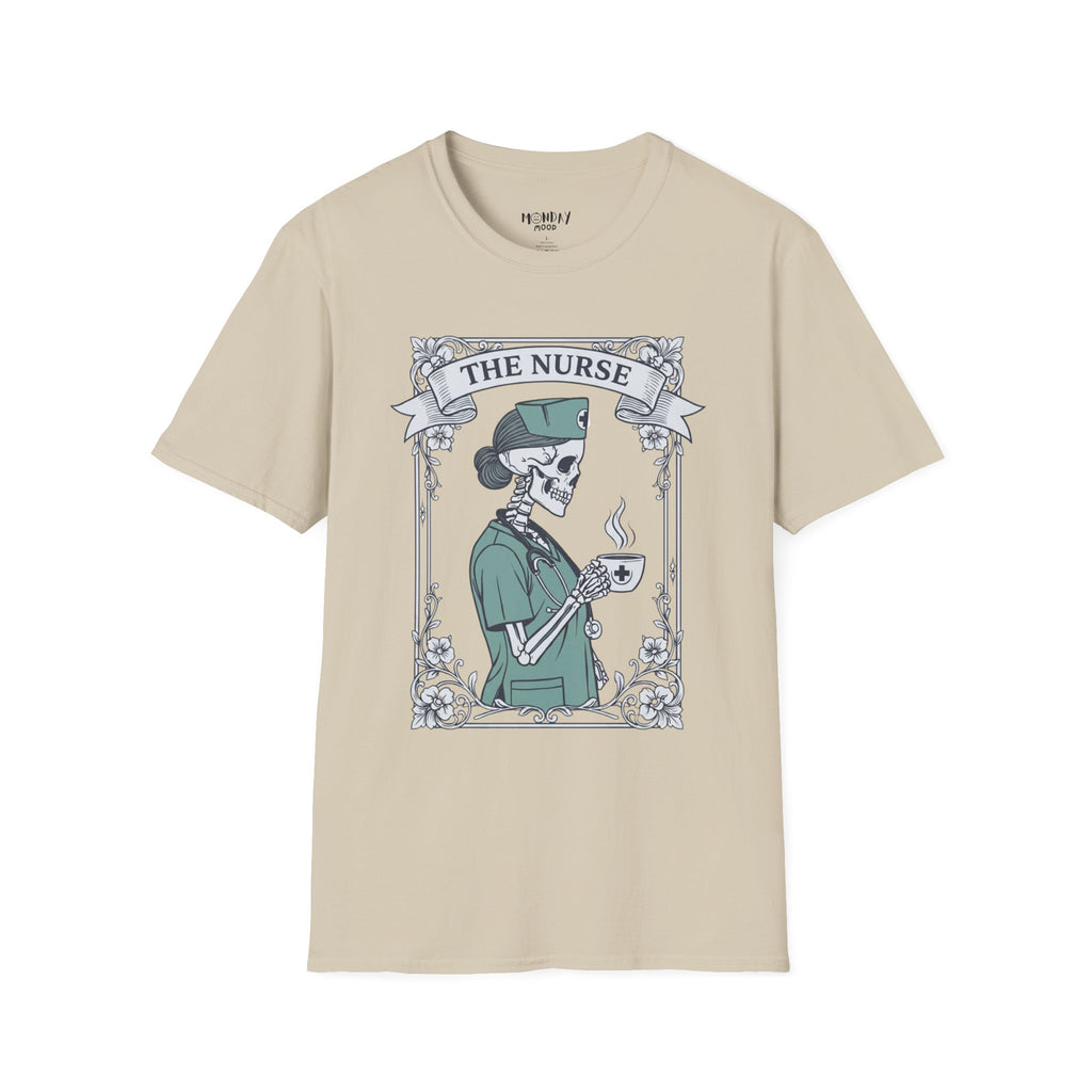 The Nurse T-Shirt