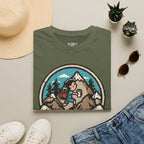 Monday Survivor T-Shirt