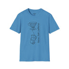 Focus Fuel Caffeine T-Shirt