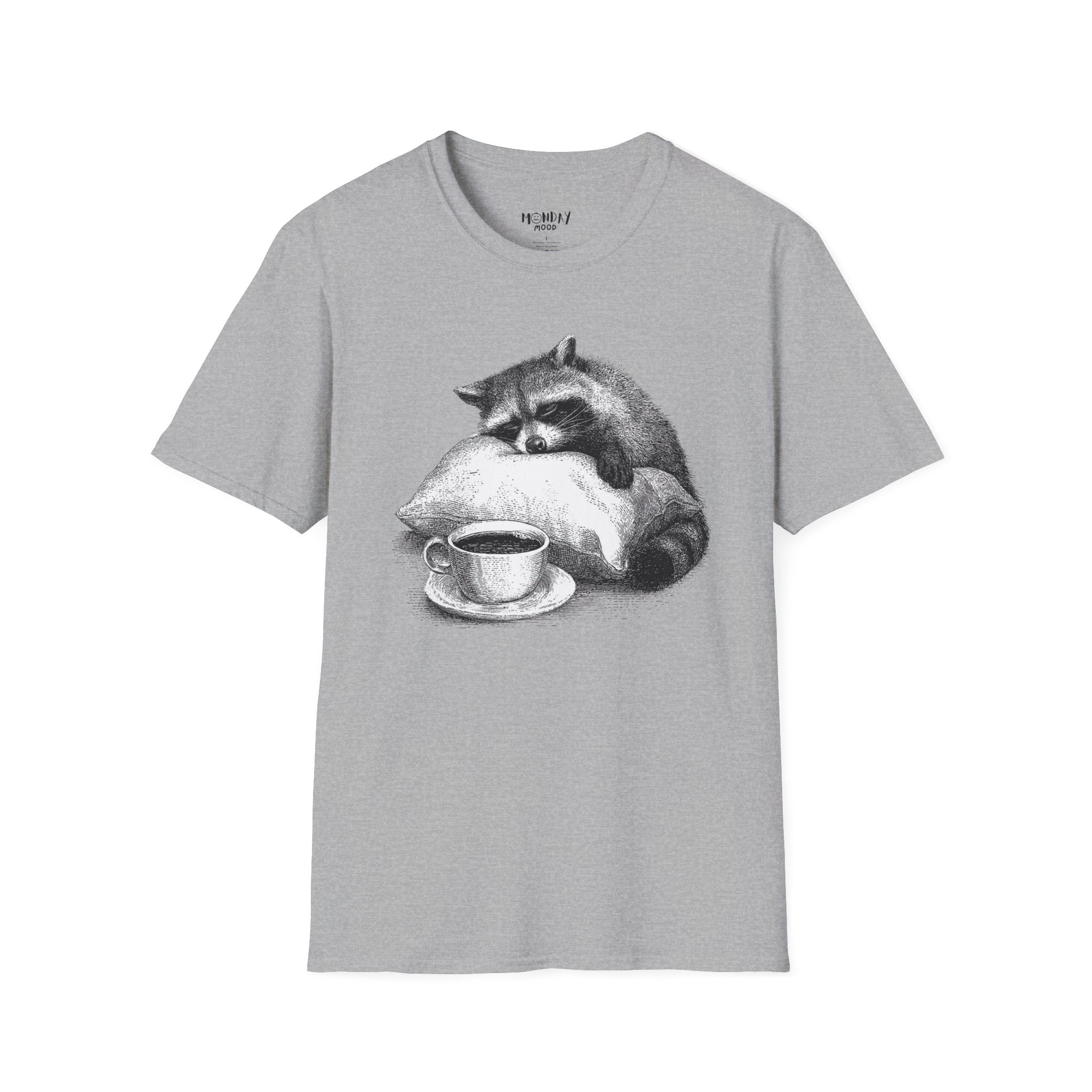 Sleepy T-Shirt