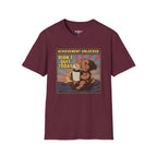 Achievement Unlocked: Didn't Quit Today T-Shirt