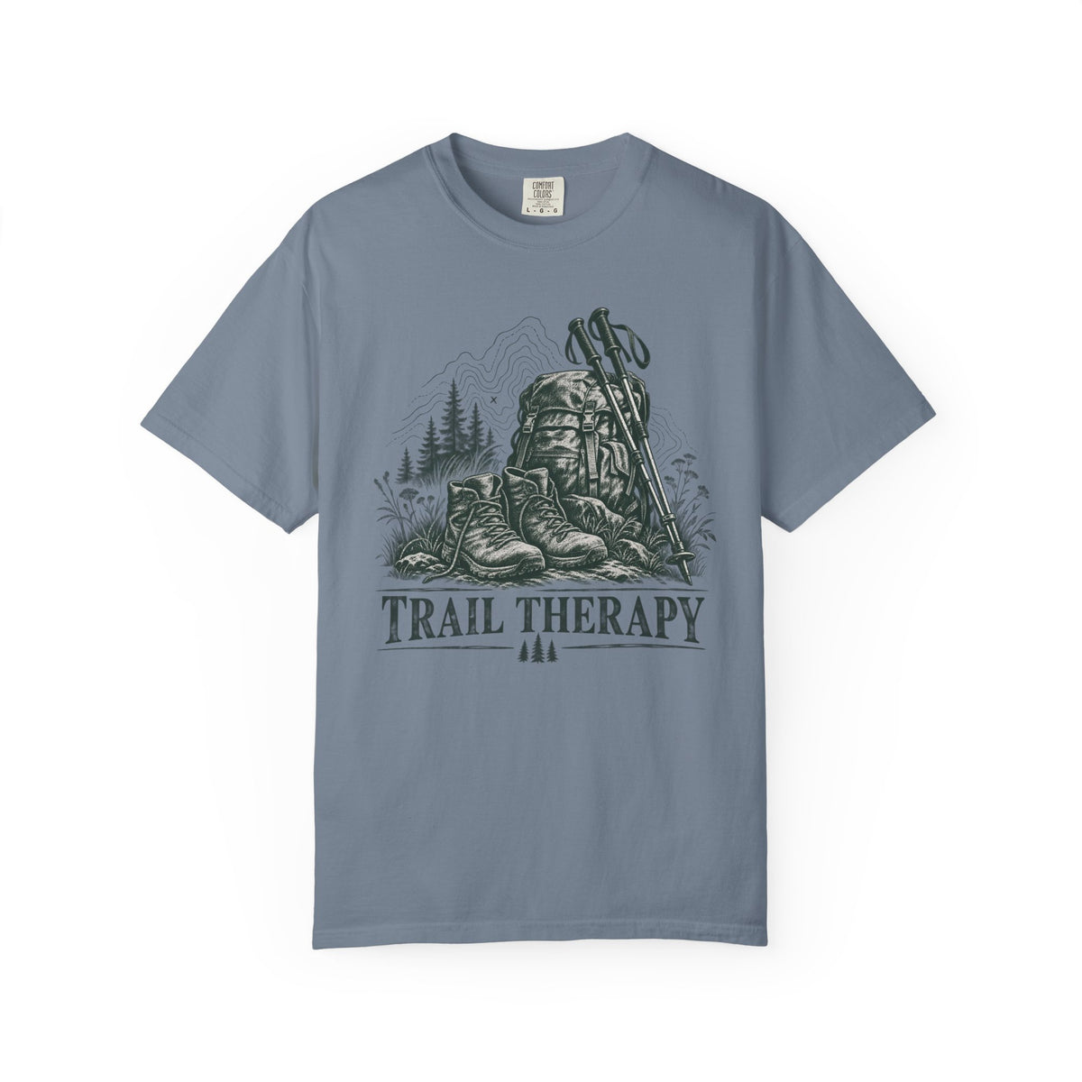 Trail Therapy T-Shirt