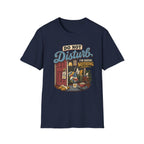 I'm doing nothing T-Shirt