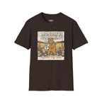 Monday Is Blooming T-Shirt