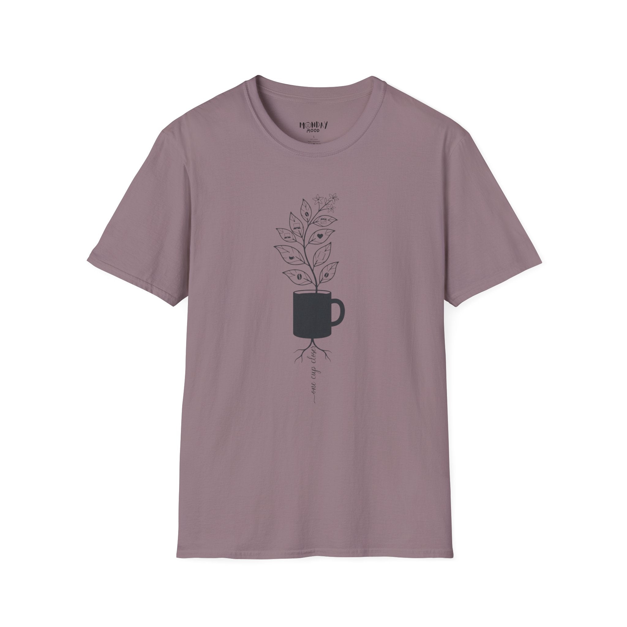 One Cup closer T-Shirt