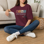 I Work Periodically T-Shirt