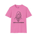 Quietly Outstanding T-Shirt