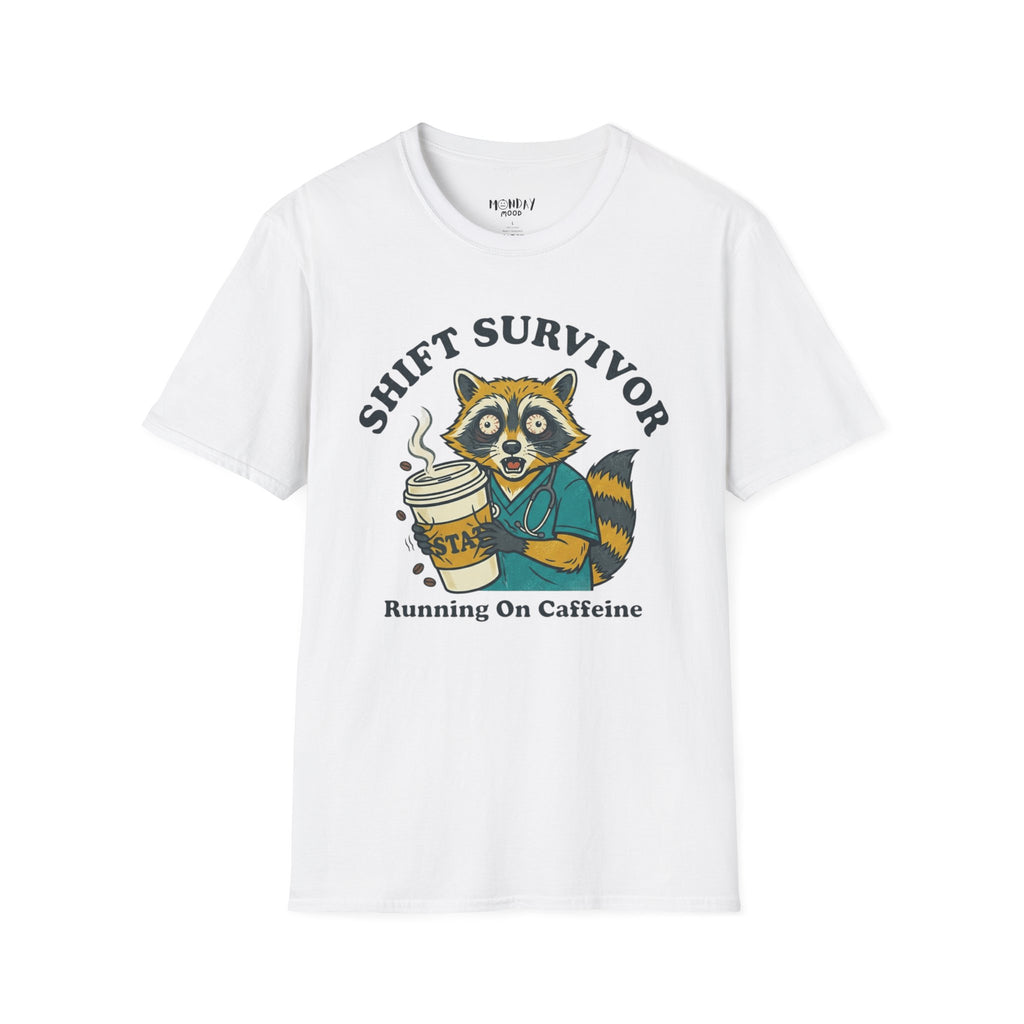 Shift Survivor T-Shirt
