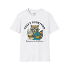 Shift Survivor T-Shirt